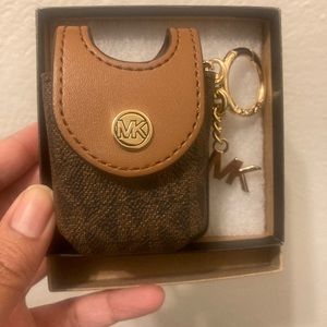 Michael Kors AirPod case